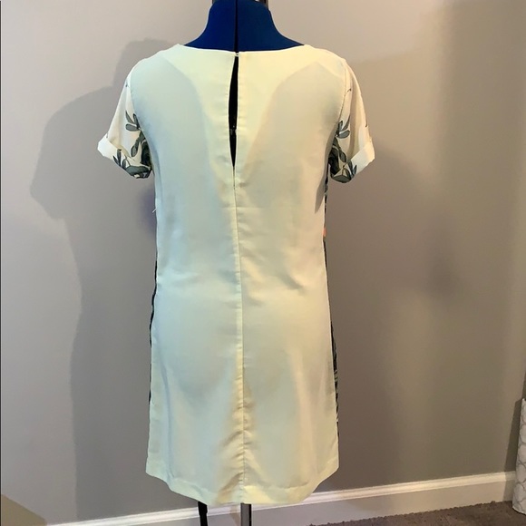 Paradise shift dress - Picture 5 of 6